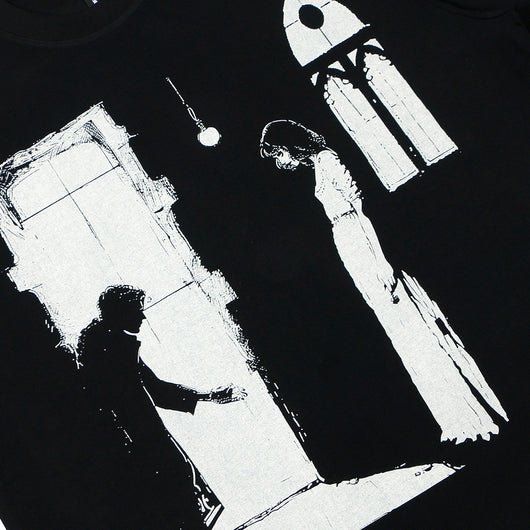 Camiseta Estampada a Mano para Hombre - Diseño Exclusivo - Image 9