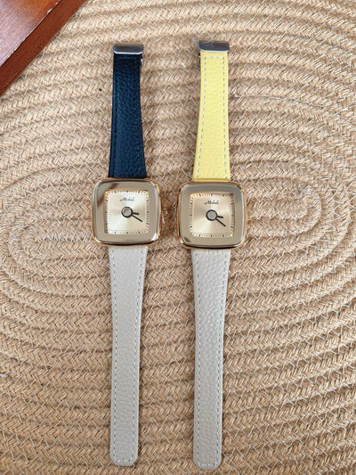 Reloj Elegante Retro Magnético Resistente al Agua con Cristal Brillante - Image 25