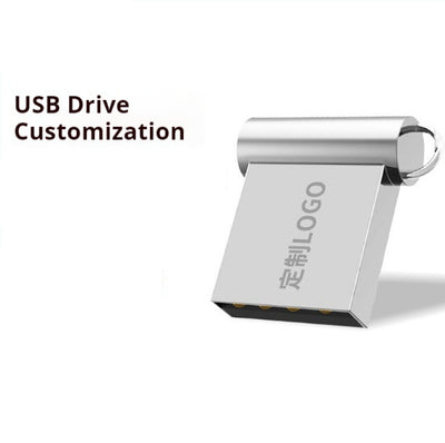 Pendrive USB Metálico Personalizado con Diseño de Auto - Image 6