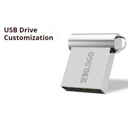 Pendrive USB Metálico Personalizado con Diseño de Auto - Image 6