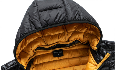 Ropa de Algodón para Hombre - Estilo Moderno y Cómodo - Image 14