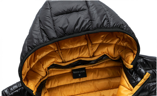 Ropa de Algodón para Hombre - Estilo Moderno y Cómodo - Image 14