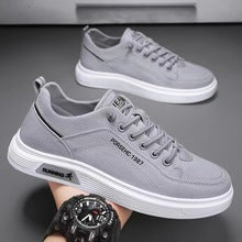 Zapatos Casuales Hombre Verano Transpirables Tela Paraguas Seda Hielo Multiusos - Image 8