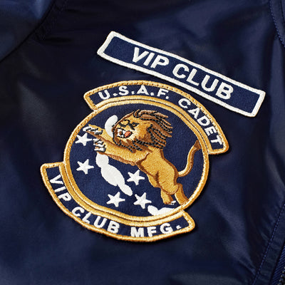 Chaqueta Beisbolera Casual para Hombre con Bordados Exclusivos - Image 10