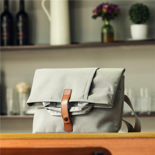 Bolsas para Hombre: Mochilas y Carteras Tipo Mensajero - Image 8