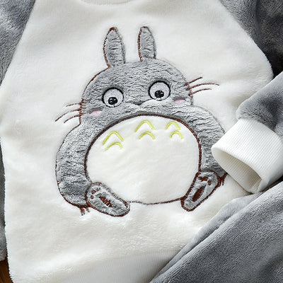 Pijamas de Dos Piezas para Bebés y Niños - Image 8