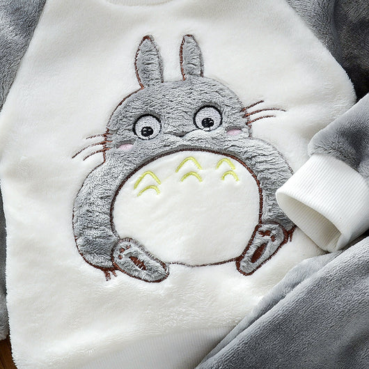 Pijamas de Dos Piezas para Bebés y Niños - Image 8