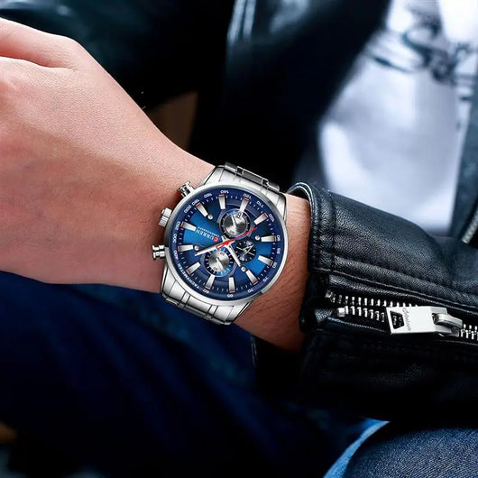 Reloj de Cuarzo para Hombre - Image 24