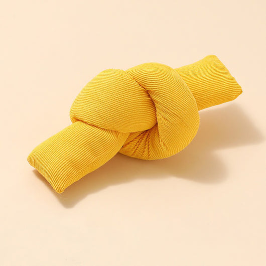Juguete de Cuerda para Perros con Nudos - Algodón Natural Premium - Image 12