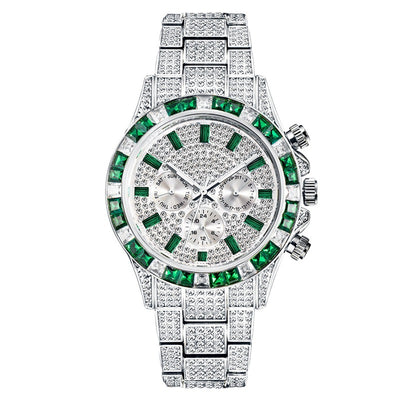 Reloj de Pulsera para Mujer Cuarzo Acero Inoxidable Diseño Minimalista - Image 34