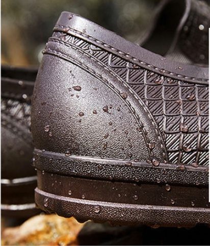 Zapatos de Trabajo Cálidos Hombre - Otoño Invierno - Image 20
