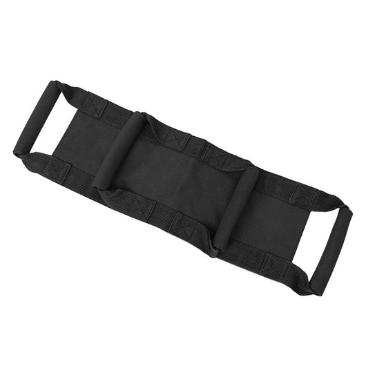 Cinturón de Protección Lumbar Ajustable - Image 14