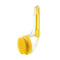 Bath Brush Yellow ZY71