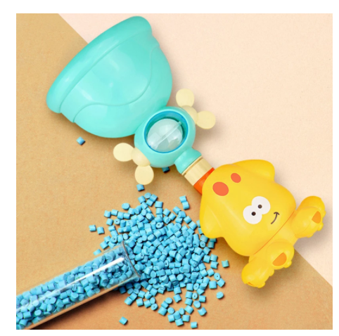 Rueda de Agua para Baño Infantil - Image 5