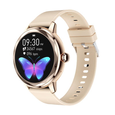 Smartwatch Elegante para Mujer con Monitor de Frecuencia Cardíaca y Oxígeno en Sangre - Image 7