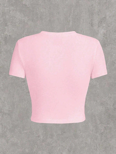 Playera Casual Urbana Cómoda - Image 24
