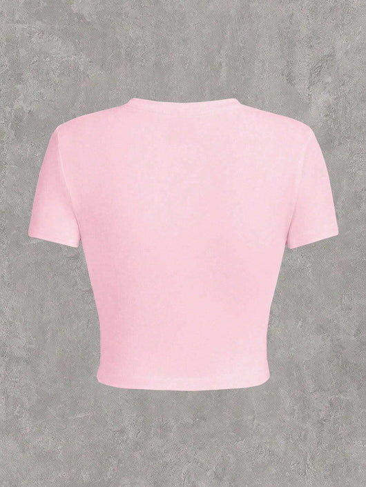 Playera Casual Urbana Cómoda - Image 24