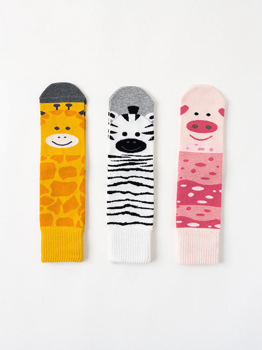 Calcetines para Mujer Otoño e Invierno - Image 11