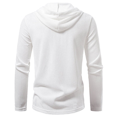Sudadera Deportiva con Cordón para Hombre - Image 19