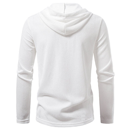 Sudadera Deportiva con Cordón para Hombre - Image 19