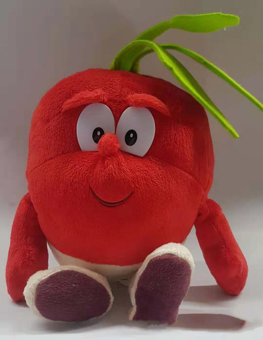 Peluches de Calabaza y Sandía - Juguetes Suaves para Niños - Image 23