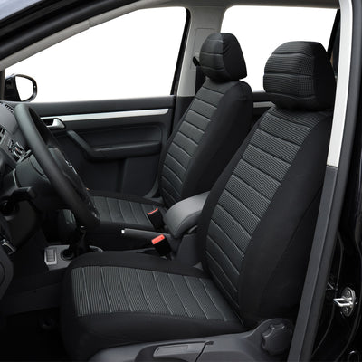 Funda de Asiento Universal Four Seasons para Autos