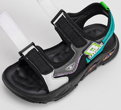 Sandalias de Playa Antideslizantes para Niños - Estilo y Seguridad - Image 9