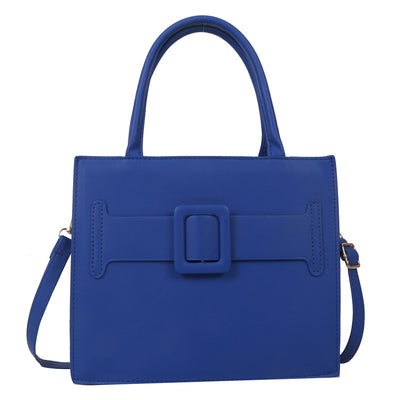 Bolso Bandolera de Gran Capacidad para Mujer - Diseño Minimalista - Image 12