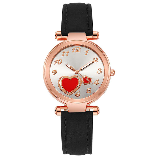 Reloj Retro Minimalista para Mujer - Diseño Atemporal - Image 17