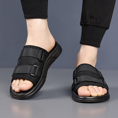 Sandalias de Playa para Hombre - Cómodas y Resistentes - Image 3