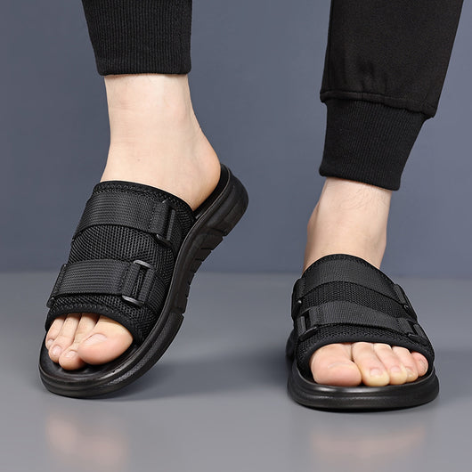 Sandalias de Playa para Hombre - Cómodas y Resistentes - Image 3