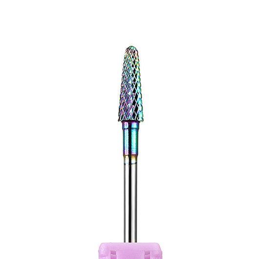Pulidor Eléctrico de Uñas con Cabezales de Tungsteno Electrochapado - Image 10
