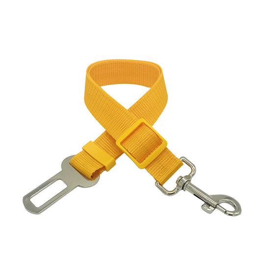 Cinturón de Tracción Retráctil Ajustable - Image 31
