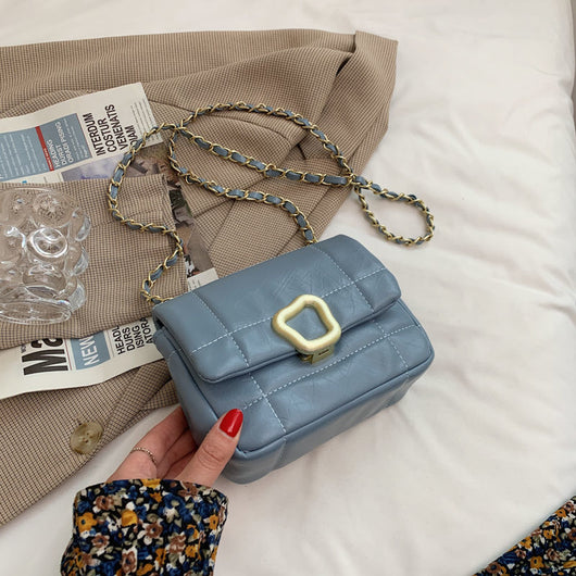 Bolsa Pequeña de Hilos de Bordar para Mujer - Organizador de Costura Portátil - Image 12