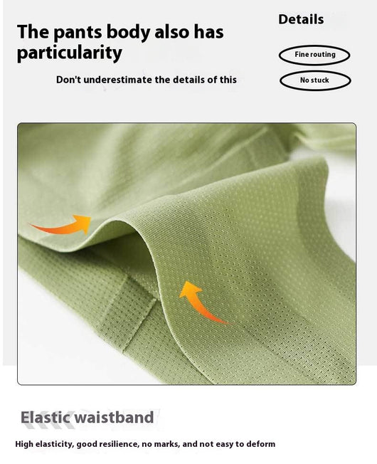 Tanga Masculina de Cintura Baja y Secado Rápido - Image 18