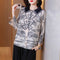 Blusa Corta Elegante sin Forro - Estilo Moderno y Versátil
