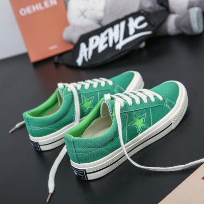 Zapatillas Deportivas Trendy para Estudiantes - Estilo Hong Kong - Image 3