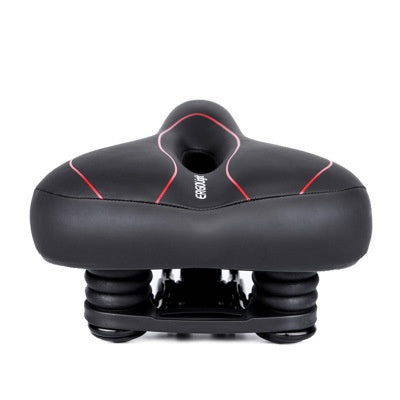 Cojín de Asiento para Bicicleta de Montaña - Comodidad en Viajes Largos - Image 5