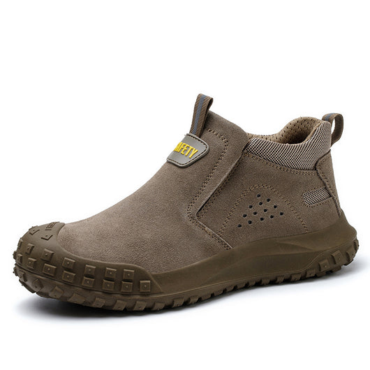 Botas de Seguridad para Soldadura - Image 5