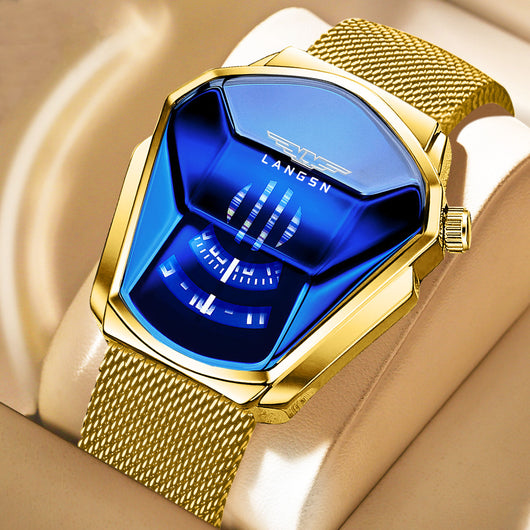 Relojes para Hombre Personalizados de Diseño Elegante - Image 11