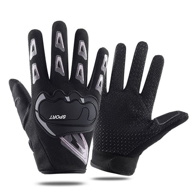 Guantes de Ciclismo Transpirables Antideslizantes con Pantalla Táctil - Image 47