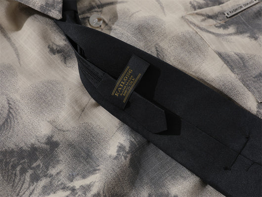 Camisa Casual de Camuflaje Manga Corta para Hombre - Image 19