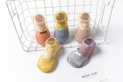 Calcetines y Zapatos Frescos para Niños - Primavera, Verano y Otoño - Image 11