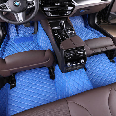 Tapetes de Auto Ecológicos sin Olor - Protección Todo el Año - Image 8