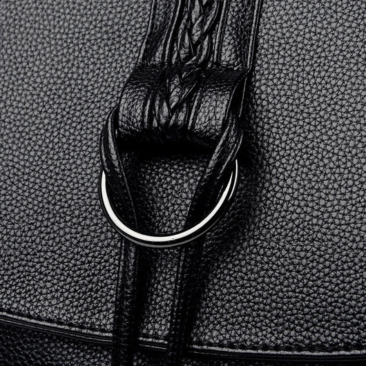 Bolsa Mommy de Gran Capacidad con Dije Borla para Viajes al Aire Libre - Image 14
