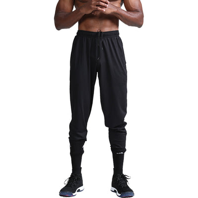Pantalones Deportivos Holgados para Baloncesto y Entrenamiento - Image 12