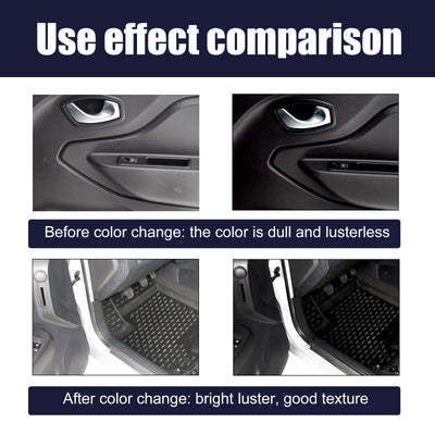 Kit Completo de Limpieza y Protección para Interiores de Auto - Image 17