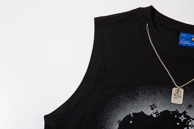 Camiseta Sin Mangas Bear para Hombre - Diseño Moderno y Cómodo - Image 18