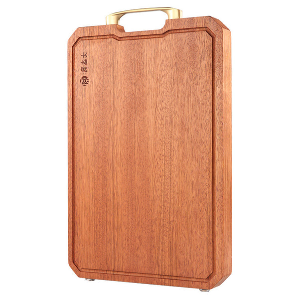 Tabla de Corte en Palisandro: Elegancia y Durabilidad para tu Cocina - Image 2