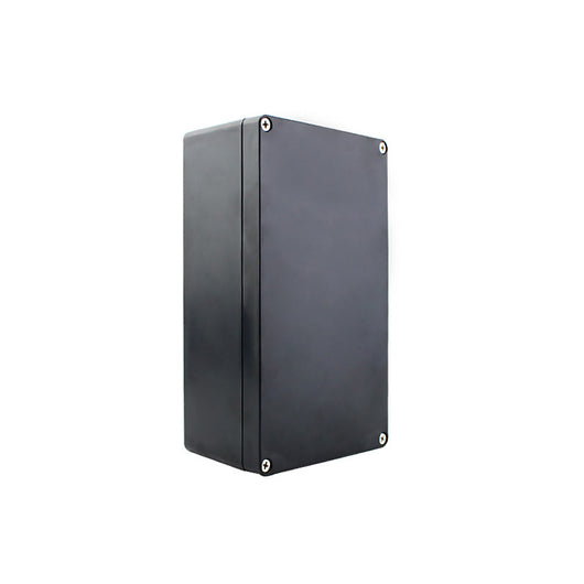 Caja de Conexión de Plástico Reforzado - Image 3
